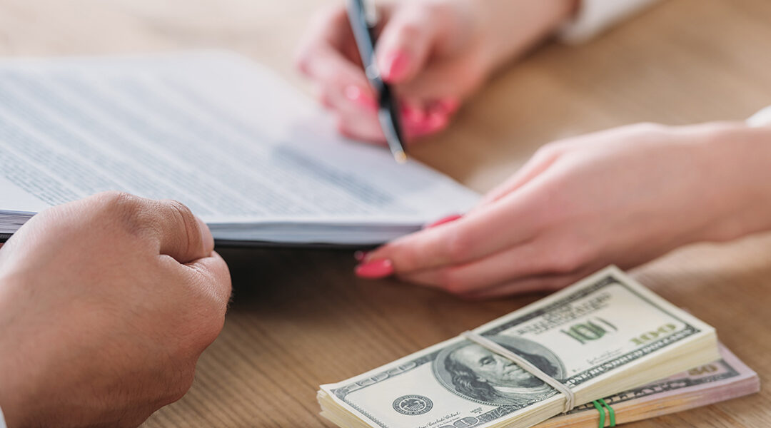 Devastated By Disaster? Get the Settlement You Deserve