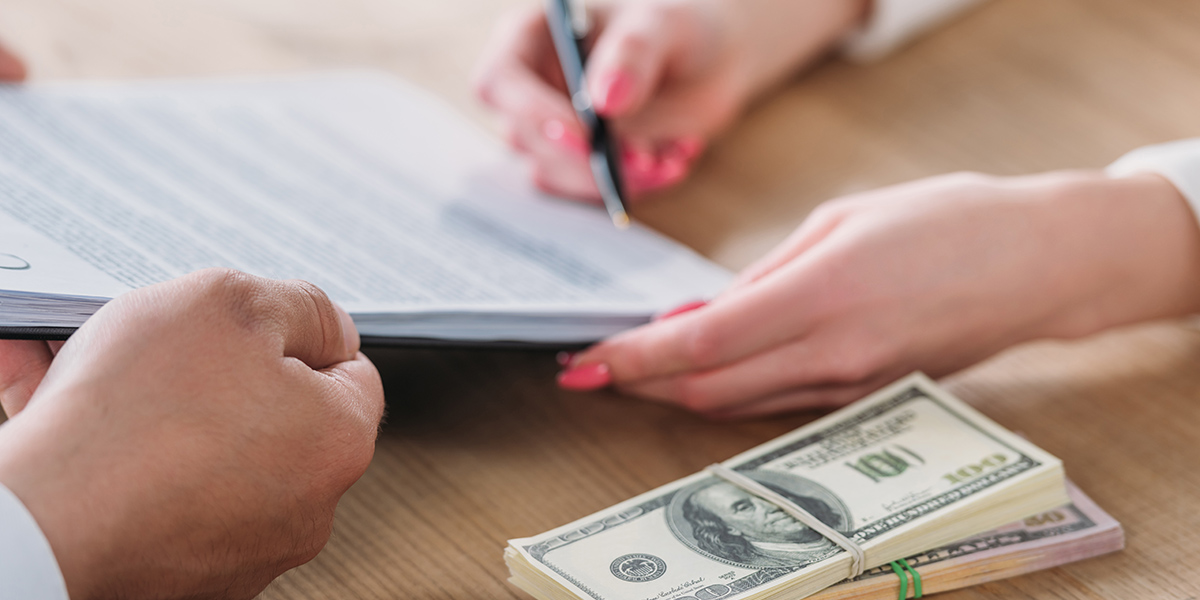 Devastated By Disaster? Get the Settlement You Deserve